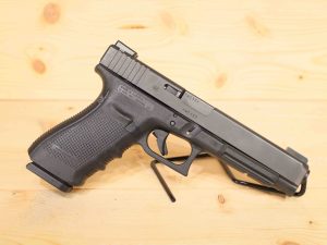 Glock 41 .45