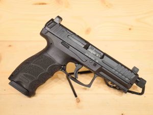 H&K VP9 Tactical 9mm