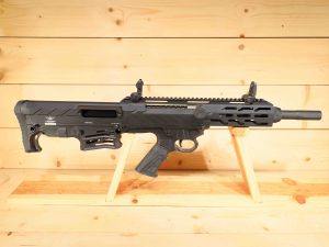 Landor Arms BPX 902 Gen 3 12GA