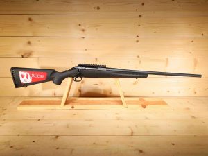 Ruger American .308Win