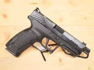 SDS PX9G3 9mm