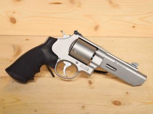 Smith & Wesson 629-6 .44