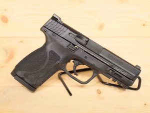 Smith & Wesson M&P M2.0 Compact 9mm