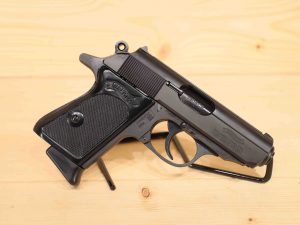 Walther PPK .380
