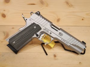 Bul 1911 Government 9mm
