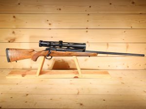 Hill Country Rifles Genesis 7mm