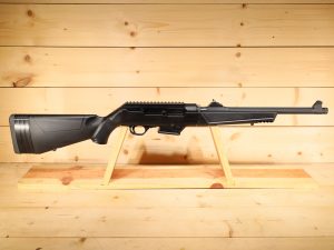 Ruger PC Carbine Takedown 9mm