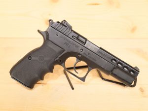 Sarsilmaz P8 L 9mm
