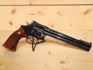 Smith & Wesson 586-1 .357