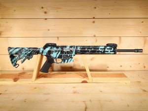 Smith & Wesson M&P15-22 Sport .22