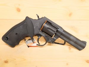 Taurus 82 .38SPL