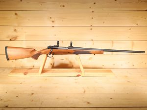 Winchester Montana Rifle .270