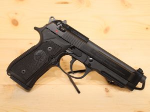 Beretta 92A1 9mm