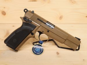 Girsan MCP35 FDE 9mm