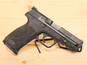 Smith & Wesson M&P M2.0 9mm
