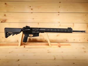 Smith & Wesson M&P15 Volunteer XV Pro DMR 5.56