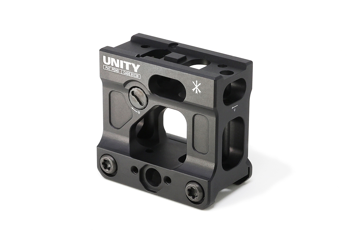 Unity Tactical FAST Micro Series Tall Optic Mount