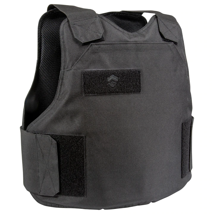 BulletSafe VP3 IIIA Vest