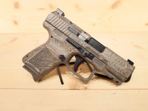 Canik TP9 SC DM 9x19mm