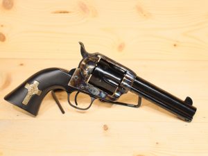 Cimarron Holy Smoker .45LC