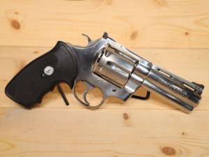 Colt Anaconda .44