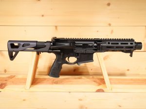 Daniel Defense DDM4 PDW .300