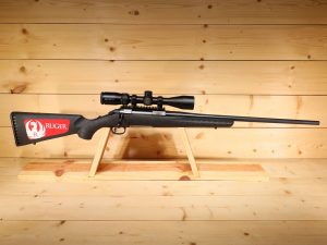 Ruger American .308
