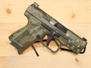 Canik TP9 Elite SC WT 9mm