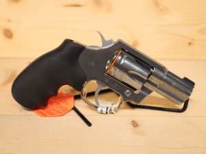 Colt King Cobra .357