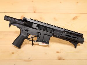 Maxim Defense SPS 505 PDX .300v