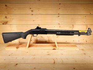 Mossberg 590A1 SPX 12GA