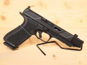 Shadow Systems DR920P Elite Combat 9mm
