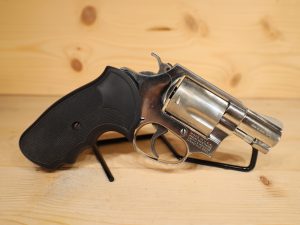 Smith & Wesson 36 .38