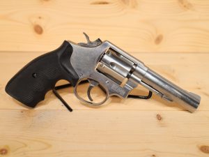 Smith & Wesson 64-5 .38