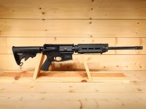 Smith & Wesson M&P15 Sport II OR 5.56