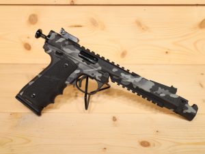 Volquartsen Black Mamba .22
