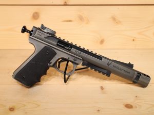 Volquartsen Scorpion .22