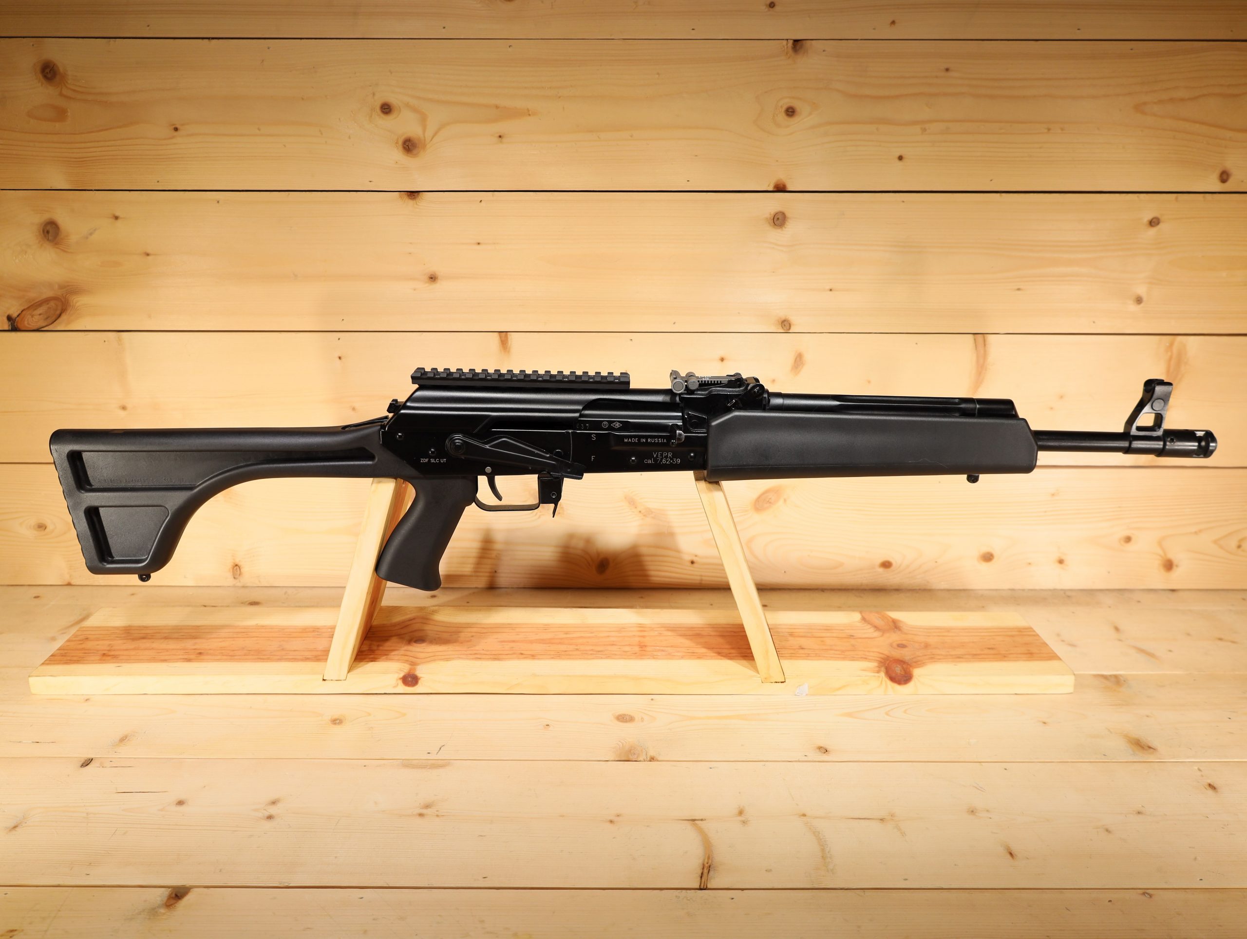 Vyatskie Polyany VEPR 7.62 * - Adelbridge & Co. Gun Store