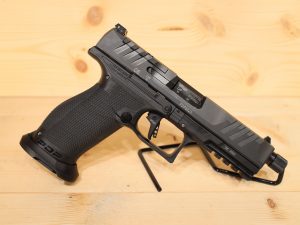 Walther PDP 9mm