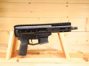 Angstadt Arms UDP-9 9mm