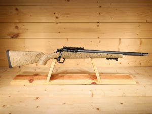 Christensen Ridgeline Scout .308