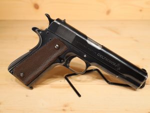 Colt 1911 National Match .45