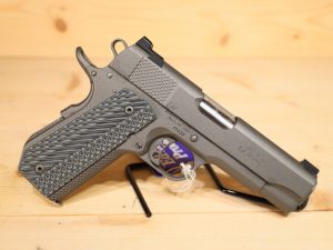 Ed Brown Kobra .45