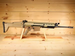 FNH USA SCAR-17S 7.62