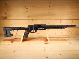 Savage B17 .17