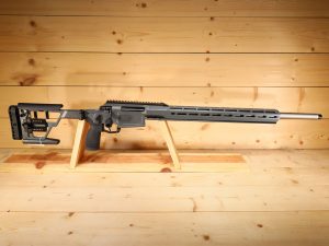 Sig Sauer Cross PRS 6.5