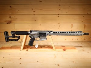 Sig Sauer M400 DH3 5.56