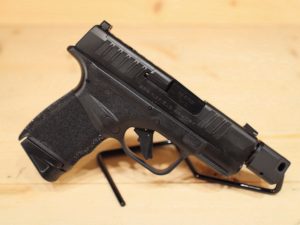 Springfield Hellcat RDP 9mm