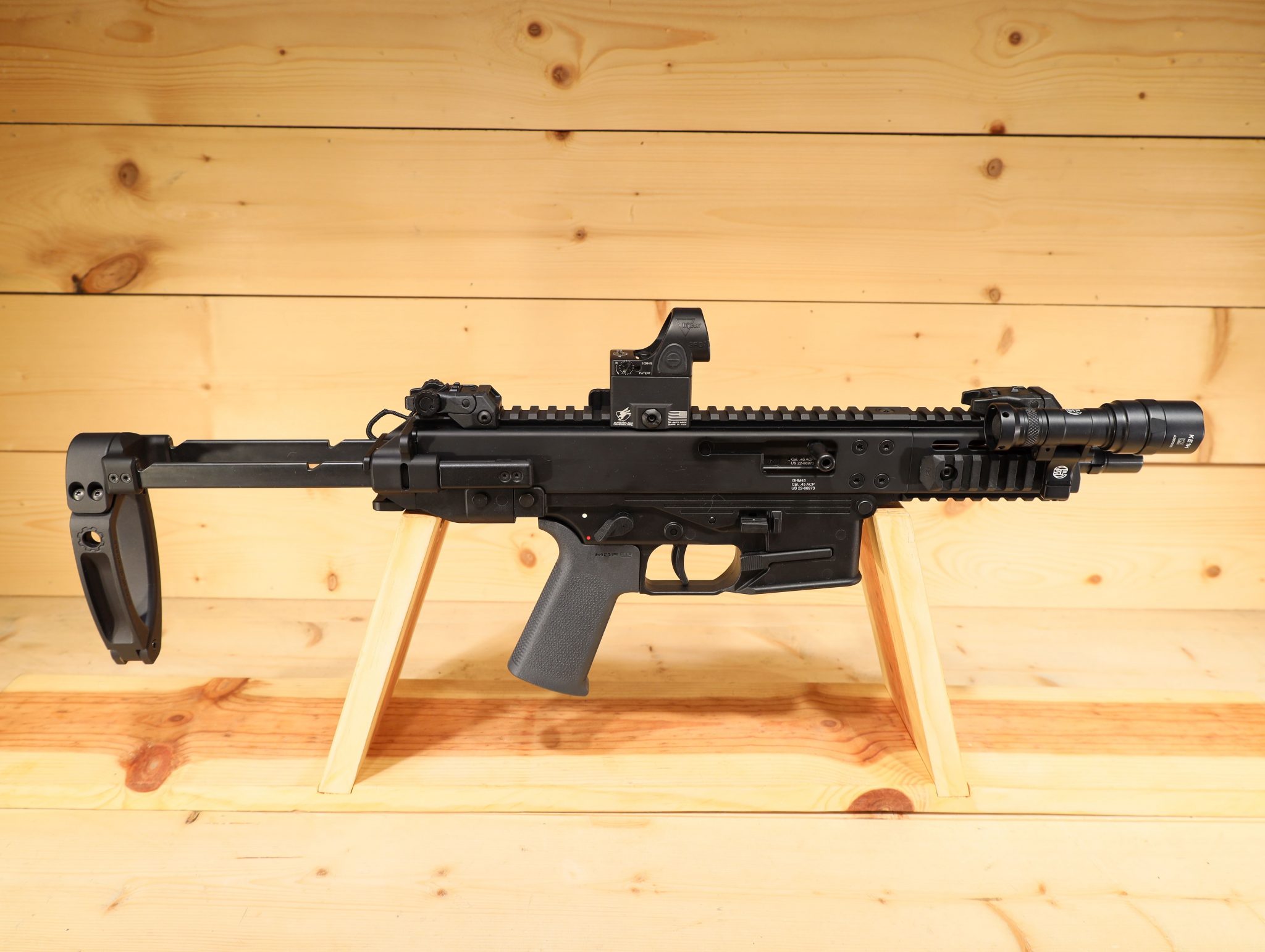 Adelbridge Gun Shop San Antonio Texas - 8ppo9k3