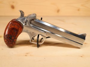 Bond Arms Texan .45/.410